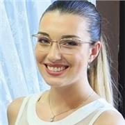 Diplomata al liceo linguistico, laureata in scienze biologiche e laureanda in nutrizione offre ripetizioni/aiuto compiti per i bambini delle elementari e i ragazzi di medie e superiori. Sia materie scientifiche sia umanistiche